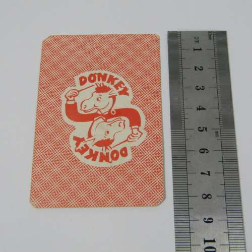 Vintage Tower Press Donkey card game - very good condition
