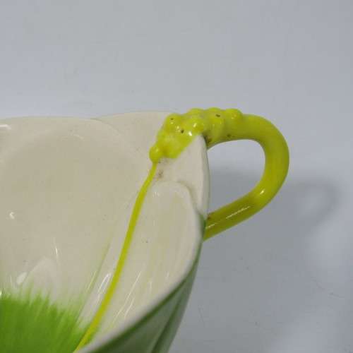 Vintage Mustard & Moonshine Originals milk jug