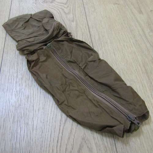 Lot of SADF Nutria toiletries bags