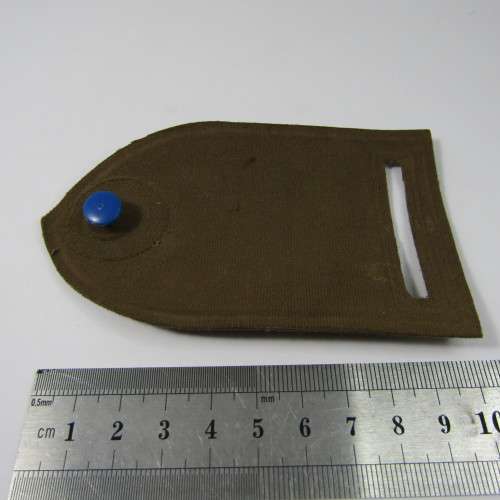 SADF Technical Services Corps tupperware flash