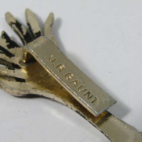 British Welsh Guards cap badge