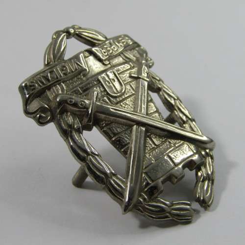 Special Services Corps cap badge