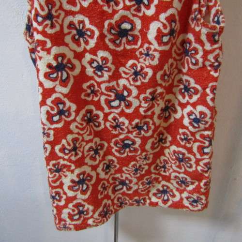 Vintage SA Army womans college official military issue swimsuit