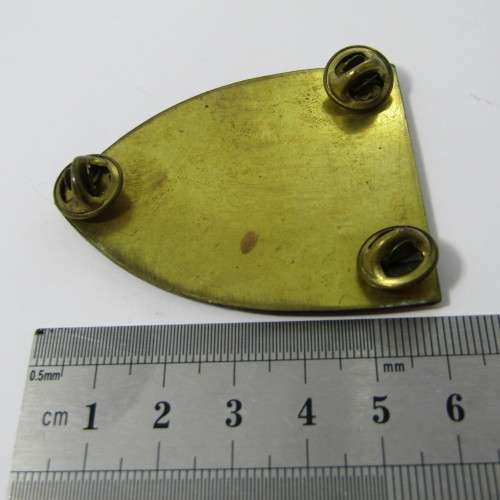 SADF 10 Artillery Air Defence shoulder flash