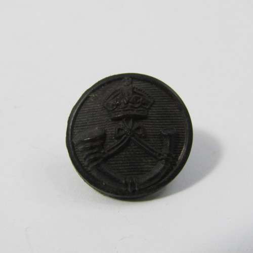 Lot of 10 Kaffrarian Rifles uniform buttons - pre 1961