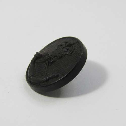 Lot of 10 Kaffrarian Rifles uniform buttons - pre 1961