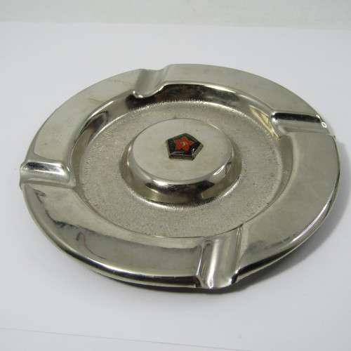 1977 SADF Border Service ashtray
