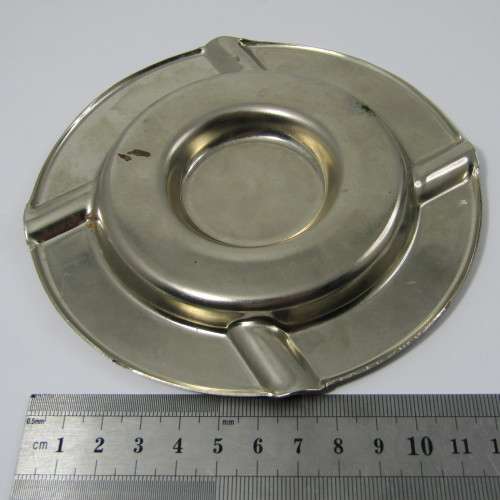1977 SADF Border Service ashtray