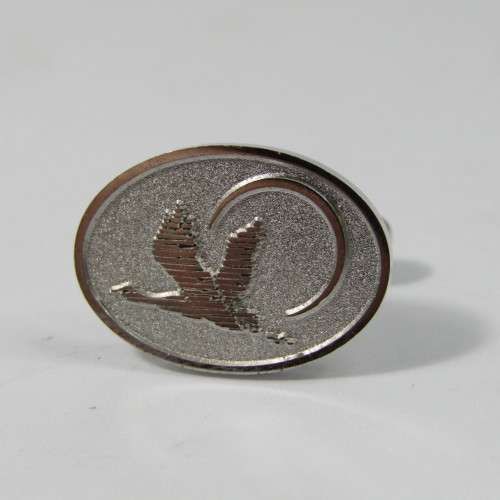 Pair of SA Aeronautical Society cufflinks
