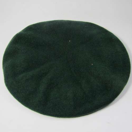 SADF Commandos beret with badge and balkie - size 49cm