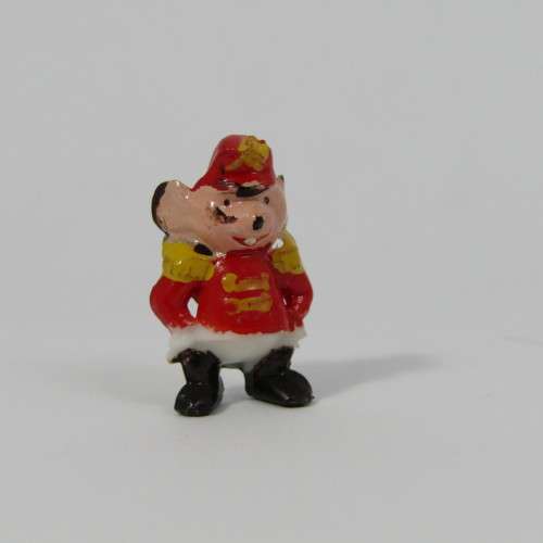 Vintage Disneykins Timothy mouse miniature figurine in box