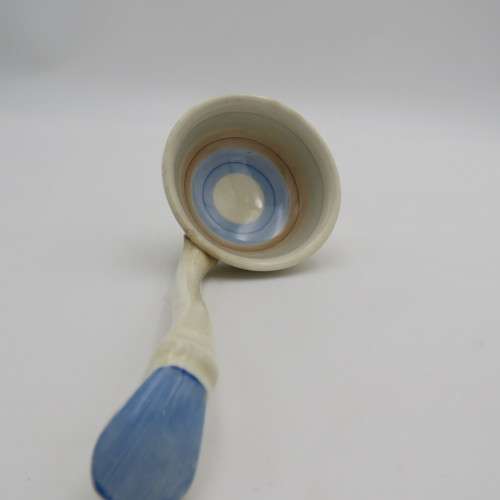 Susie Cooper Crown Works soup tureen with porcelain ladle