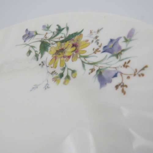 Set of 6 Royal Doulton Arcadia medium plates