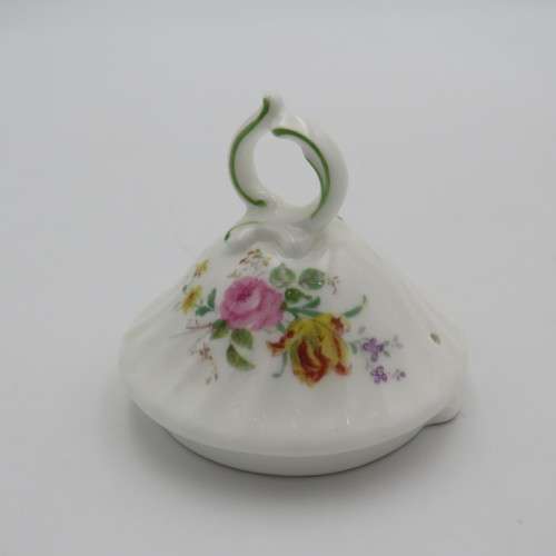 Royal Doulton Arcadia porcelain coffee pot