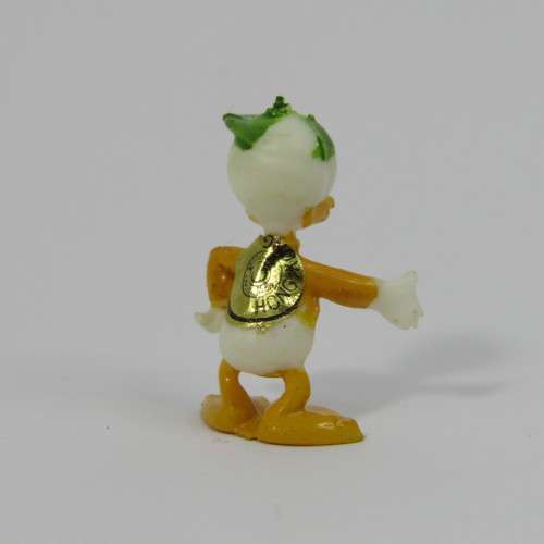 Vintage Disneykins Dewey miniature figurine in box