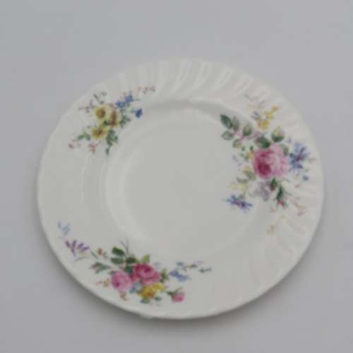 Royal Doulton Arcadia porcelain trio