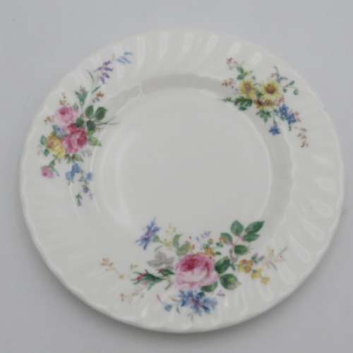 Royal Doulton Arcadia porcelain trio
