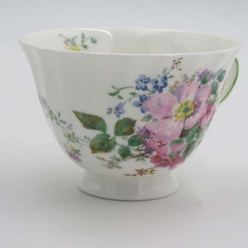 Royal Doulton Arcadia porcelain trio