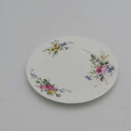 Royal Doulton Arcadia porcelain trio