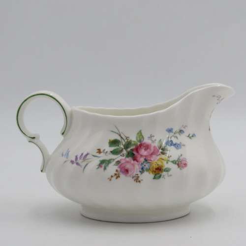Royal doulton Arcadia porcelain milk jug