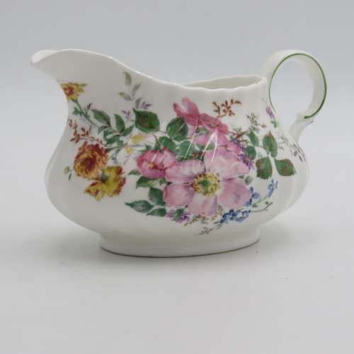 Royal doulton Arcadia porcelain milk jug