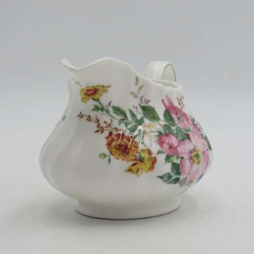 Royal doulton Arcadia porcelain milk jug