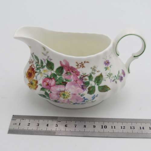 Royal doulton Arcadia porcelain milk jug