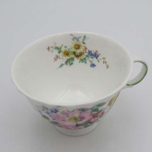 Royal Doulton Arcadia porcelain trio
