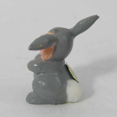 Vintage Disneykins Thumper miniature figurine in box