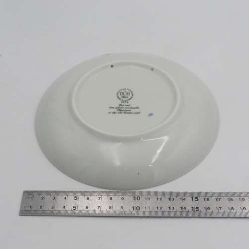 Biny & Grondahl 1980 Mother`s day plate in box
