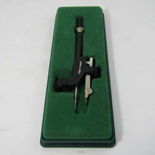 Vintage Faber Castell Ultra T drop bow drawing utensil