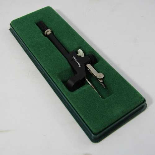 Vintage Faber Castell Ultra T drop bow drawing utensil