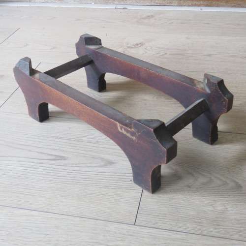 Travelling Water Barrel - smaller size with stand - no tap