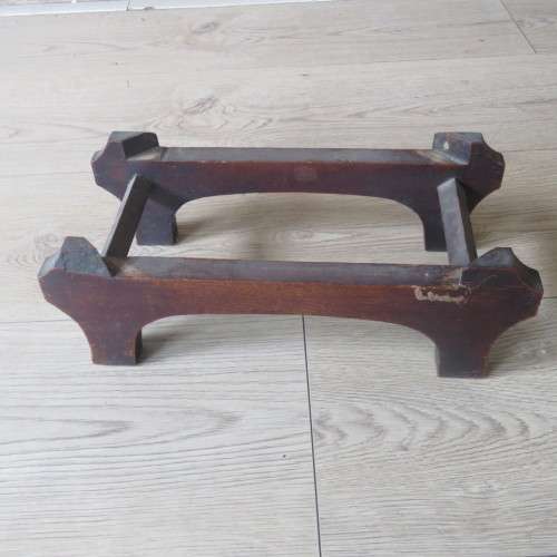 Travelling Water Barrel - smaller size with stand - no tap