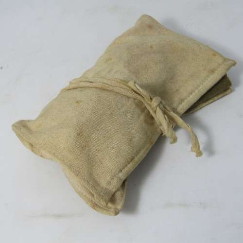 WW2 SA Army sewing kit