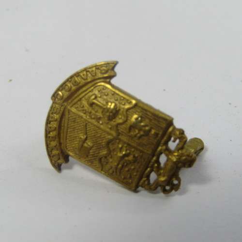 SA Army pay and clerical corps mess dress badge
