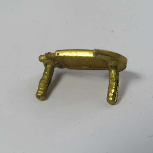 SA Army pay and clerical corps mess dress badge