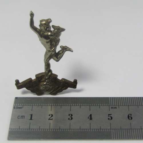 South African Corps of Signals cap badge