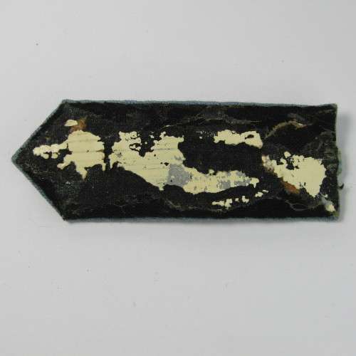 SA Air Force Senior Officer non-staff qualified gorget patch