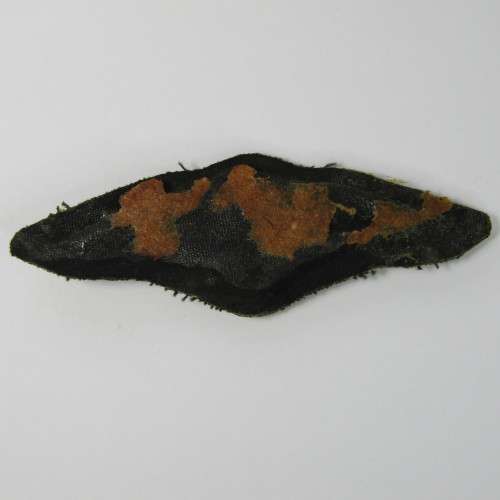 SA Air Force Pilot cloth wing