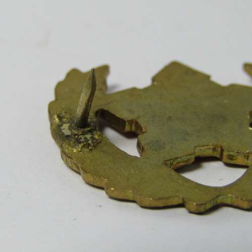 SA Army Citizen Force breast badge