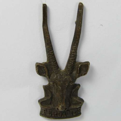 SWATF Headquarters beret badge