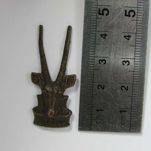 SWATF Headquarters beret badge