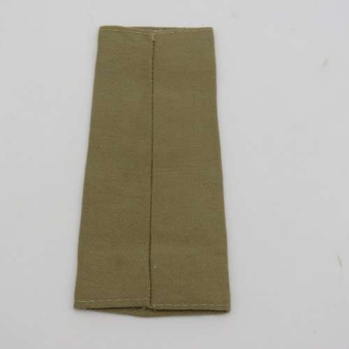 Pair of Transkei 1 Mounted battalion Lieutenant colonel rank epaulettes