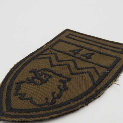 SADF 44 Parachute brigade light artillery regiment cloth flash