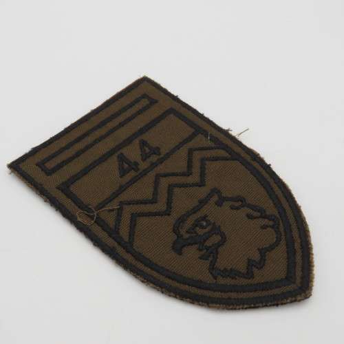 SADF 44 Parachute brigade light artillery regiment cloth flash