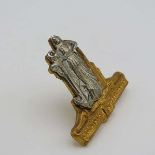 SADF Cape Corps collar badge