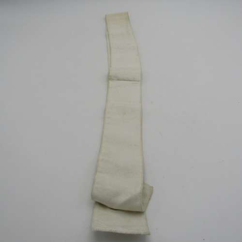 Boy scouts sash body band