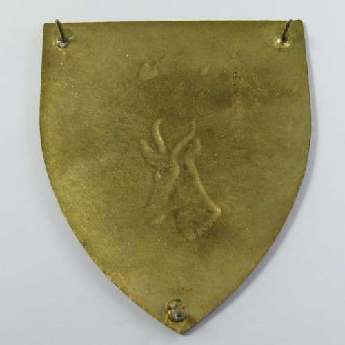 SADF North West command shoulder flash