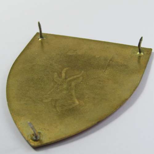 SADF North West command shoulder flash